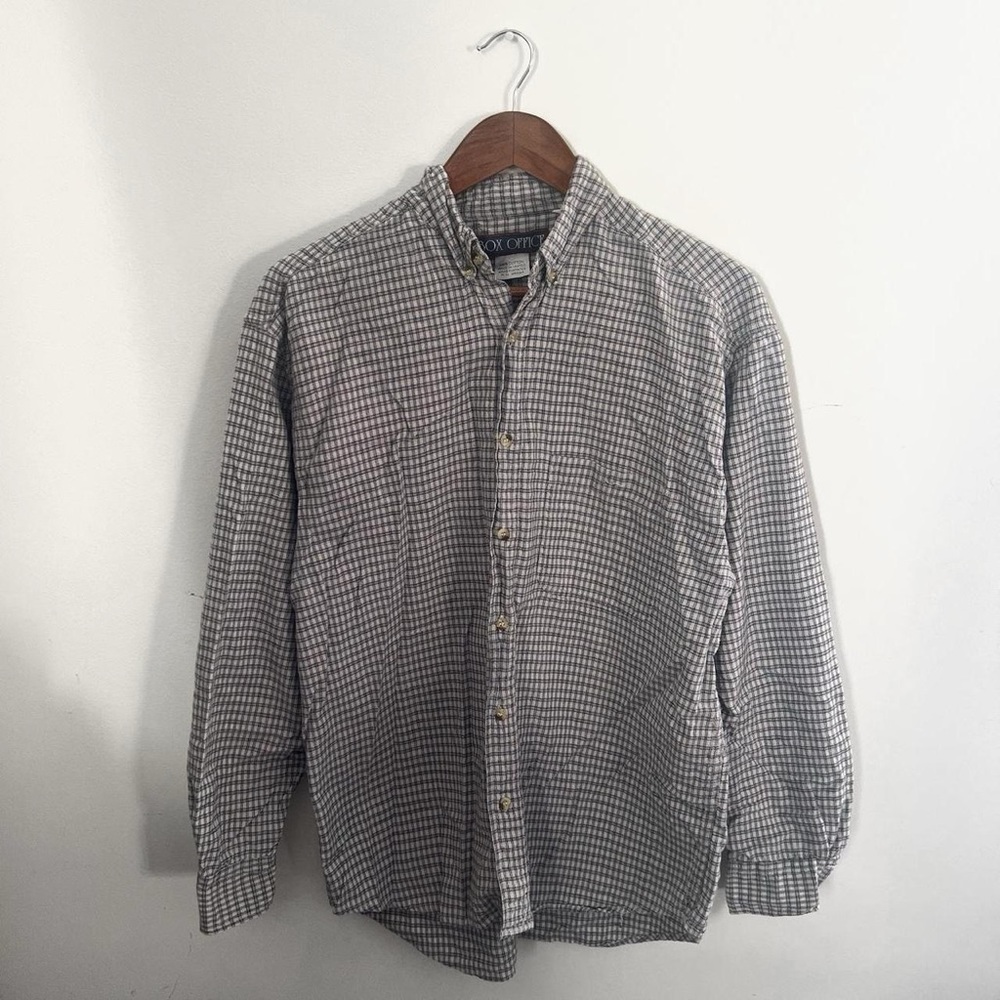 BOX OFFICE LONG SLEEVE